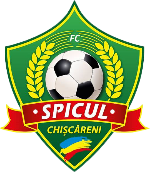 Спикул - Logo