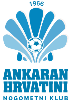 NK Ankaran - Logo