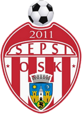 Sepsi OSK - Logo