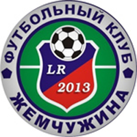 Zhemchuzhyna Od. - Logo