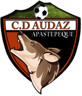 CD Audaz - Logo