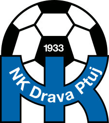 NŠ Drava - Logo