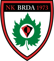 NK Brda - Logo