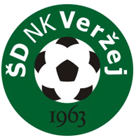 NK Verzej - Logo