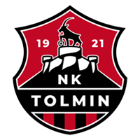 NK Tolmin - Logo