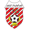 Ал Сулайбихат - Logo