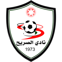 Аль-Сарих - Logo