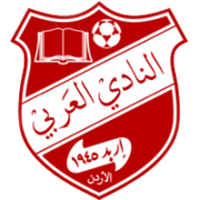 Arabi Irbid - Logo