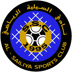 Sailiya SC - Logo
