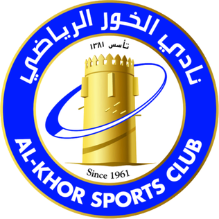 Khor SC - Logo