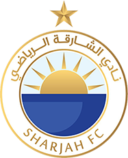 Sharjah SC - Logo