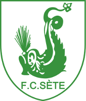 FC Sète - Logo