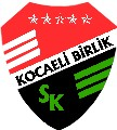 Коджаели Бирликспор - Logo