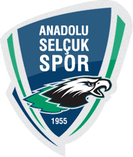 Anadolu Selcukspor - Logo