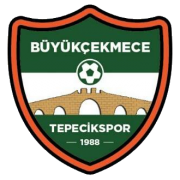 Tepecikspor AS - Logo