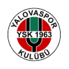 Яловаспор - Logo