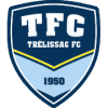 Trelissac FC  logo