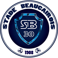 Stade Beaucairois - Logo