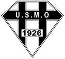 USM Oujda - Logo