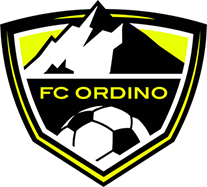 FC Ordino - Logo
