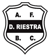 Deportivo Riestra - Logo