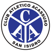 CA Ituzaingo Football Match results, live scores, fixtures and statistics