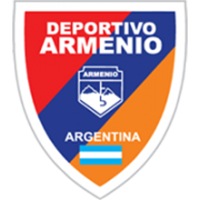 Deportivo Armenio - Logo