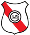 Клуб Лухан - Logo