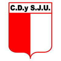 Хувентуд Юнида СМ - Logo