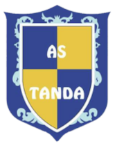 AS Tanda - Logo