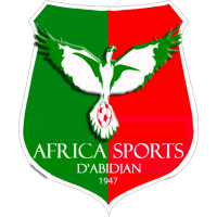 Africa Sports - Logo
