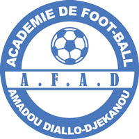 АФ Амаду Диалло - Logo