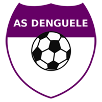 АС Денгеле - Logo