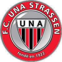 УНА Щрасен - Logo