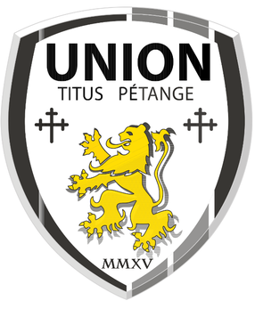 Union Titus Pétange - Logo