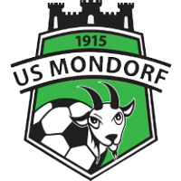 Мондорф - Logo
