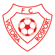 Victoria Rosport - Logo
