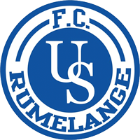 US Rumelange - Logo
