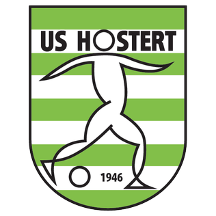 US Hostert - Logo