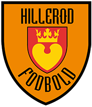 Хиллерод - Logo