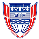 Сковсховед - Logo