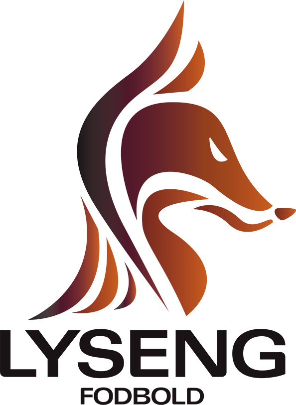 IF Lyseng - Logo