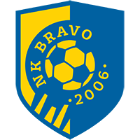 NK Bravo - Logo