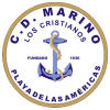 CD Marino - Logo