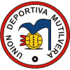 UD Mutilvera - Logo