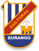 SCD Durango - Logo