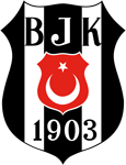 Besiktas JK - Logo