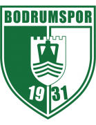 Bodrumspor SK - Logo