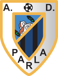 AD Parla - Logo