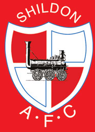 Shildon AFC - Logo